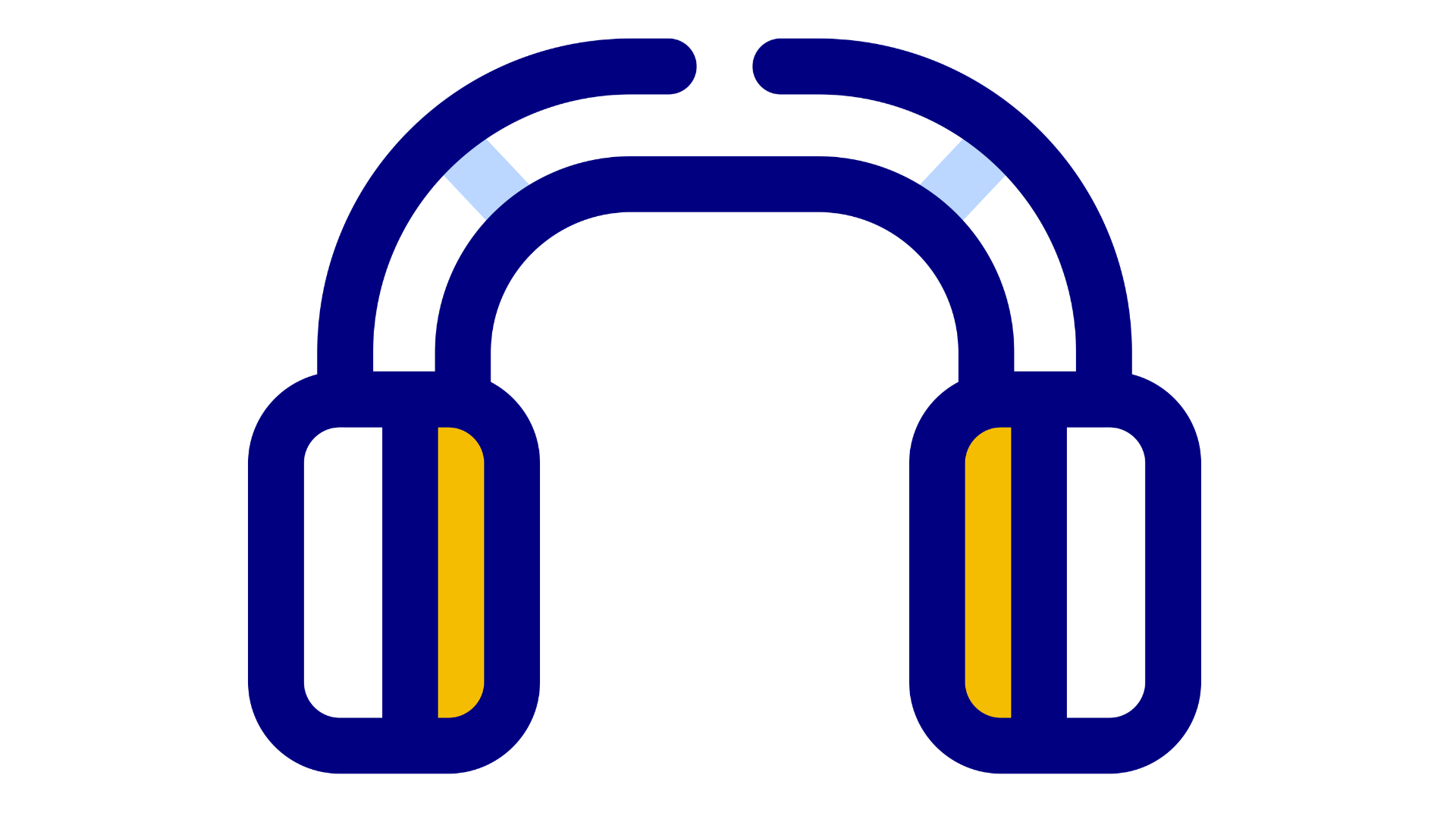 Clipart headphones